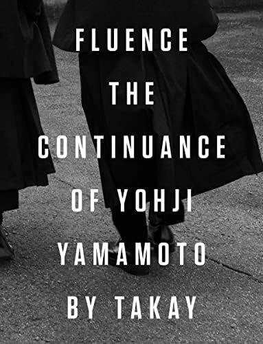 Yohji Yamamoto: Talking to Myself: Lindbergh, Peter, Knight, Nick