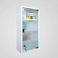 Amazon.de Bestseller: Die beliebtesten Artikel in Medizinschränke