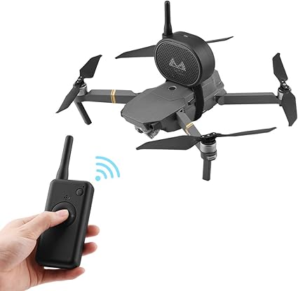 dji phantom mavic air