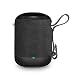 Bluetooth Speakers, Portable Wireless Bluetooth Speaker 5.0 with Mic, Dual Drivers HD Stereo Sound and Bass, TF/AUX/USB TWS, IPX6 Perfect Loud Speaker for Home Travel Beach Party
