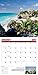 Turner Photo 2017 Mexico Photo Wall Calendar, 12 x 24 inches Opened (17998940034)