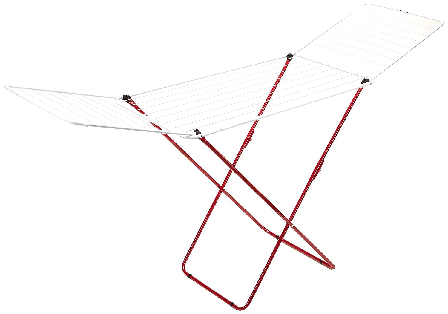 Gimi - Drying rack Top with 2 side racks 20 Meters