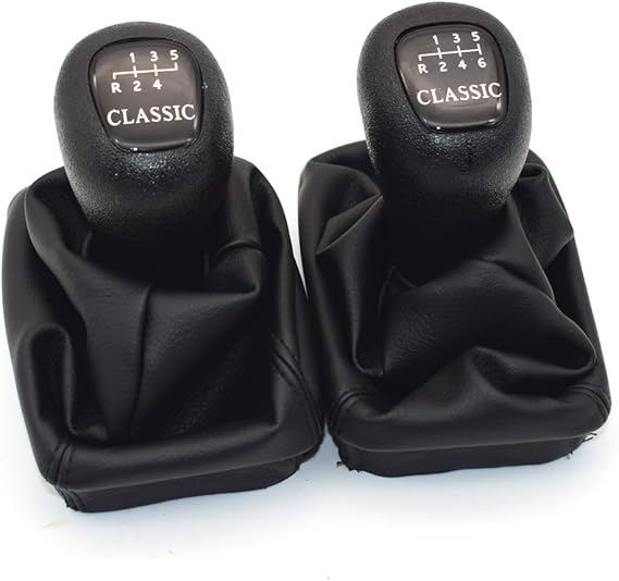 Kacepar Schaltknauf Für Mercedes Vito & Sprinter - 6-Gang Schaltung