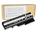 Futurebatt Notebook Battery for Lenovo B470 B570 G460 G465 G470 G475 G560 G565 G570 G575 IdeaPad V360 V370 V470 V570 Z370 Z460 Z465 Z470 Z475 Z560 Z565 Z570 Z575 57Y6454 L08S6Y21
