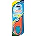 Dr. Scholl's Massaging Gel Extra Support Insoles (Men's Size 8 to 14) 1-Pair