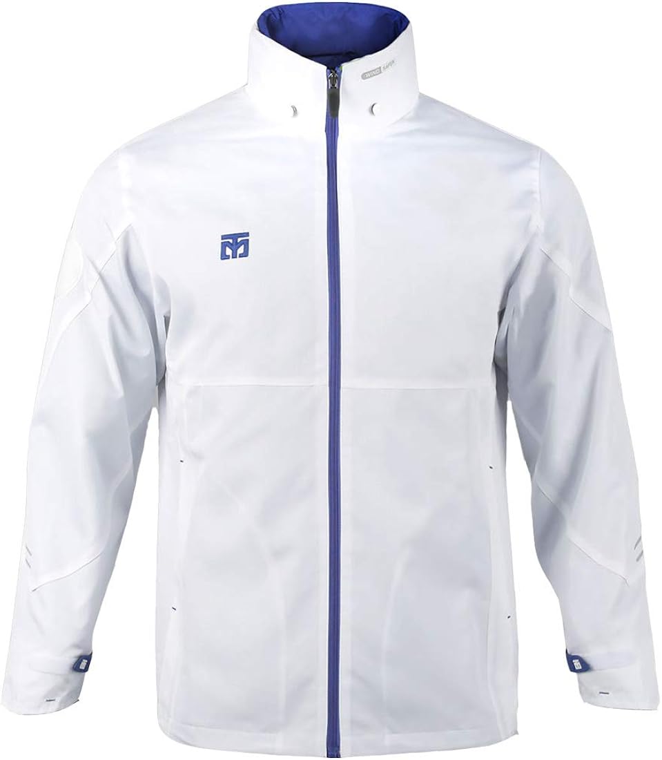 MOOTO Korea Taekwondo Clothing Top S2 Wing Jacket MMA