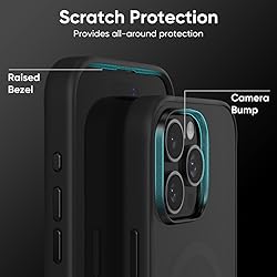FLOLAB Surtect Tri-Fusion Magnetic for iPhone 16
