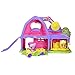 Playskool Friends My Little Pony Applejack Activity Barn