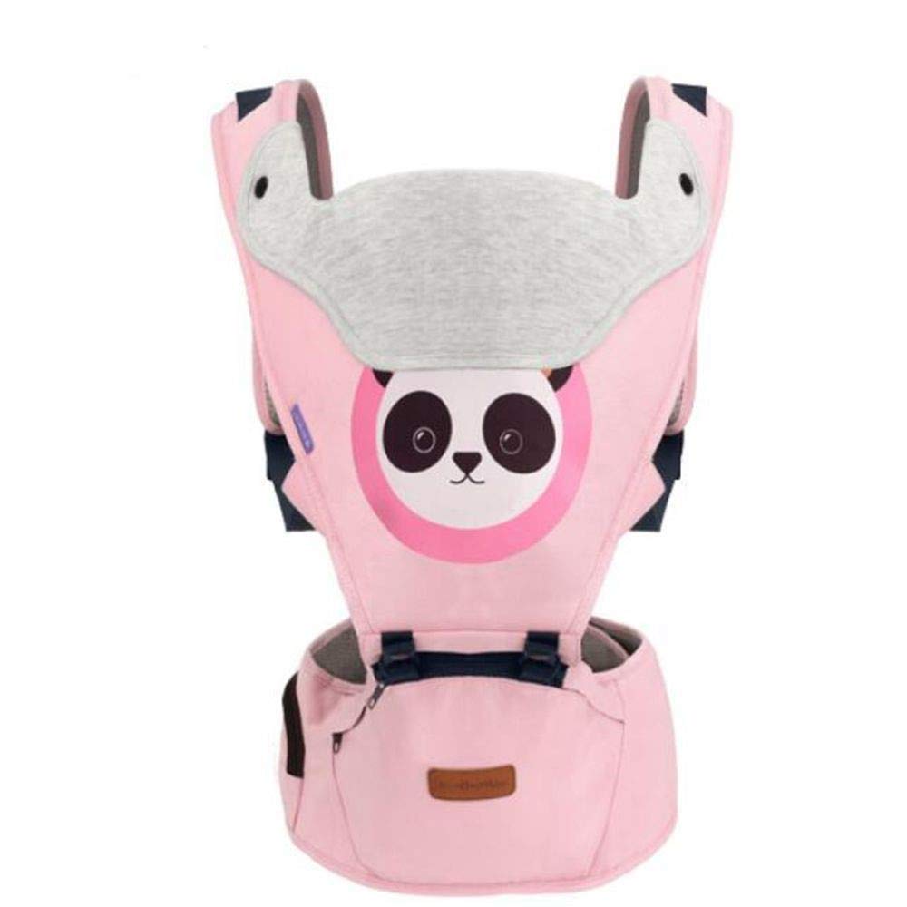 panda child carrier