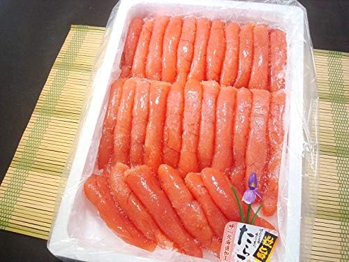 Amazon 築地丸中 釧路ブランド 笹谷商店のたらこ2ｋｇ タラコ ノーブランド品 魚卵 通販