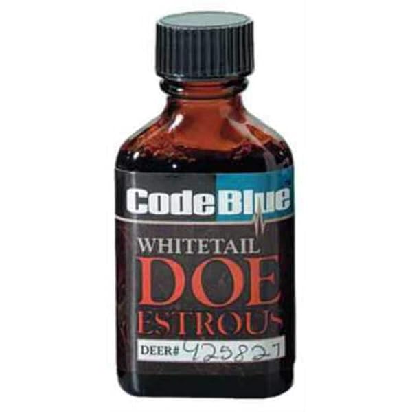 CODE BLUE LLC ESTROUS 1 OZ – OA1001