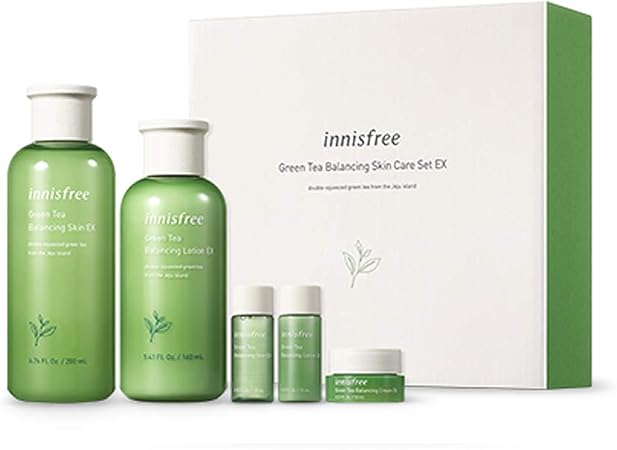 innisfree for normal skin