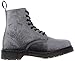 Dr. Martens Women's 1460 Brocade Combat Boot