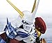 TAMASHII NATIONS Bandai NXEDGE Style Omegamon Digimon Adventure Action Figure
