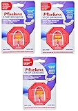 Multi-Packs Plackers Stop Grinding Disposable Dental Night Protector (3-Pack)
