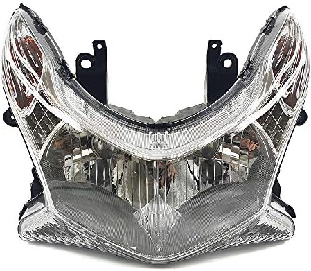 全店販売中 ホンダ Pcx125 150 Jf28 Kf12 カスタム Tokutoyo トクトヨ ヘッドライト 白ledポジション付