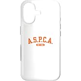 ASPCA Varsity Case for iPhone 17