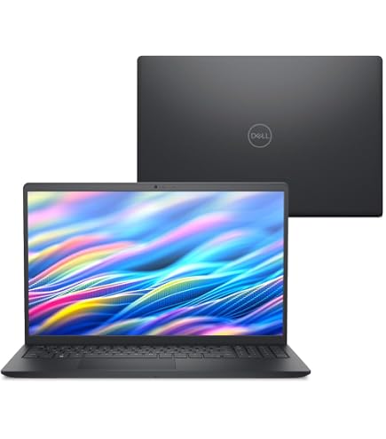 Notebook Dell 15 DC15-I51334U-U50 15.6