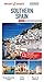 Insight Guides Travel Map Southern Spain (Insight Travel Maps) by 