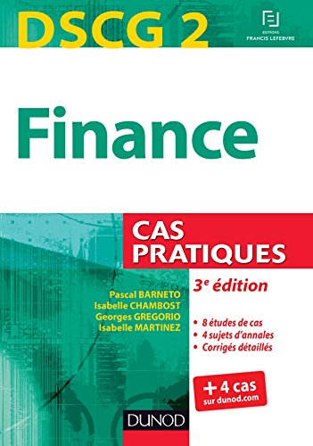 Finance