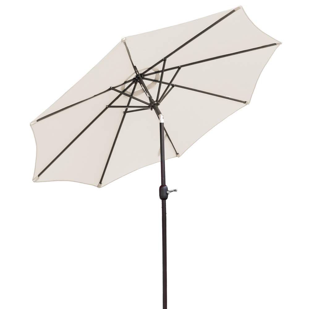 Best patio table with unbrella