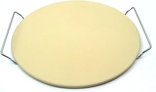Küchenprofi Pizzastein 30 cm