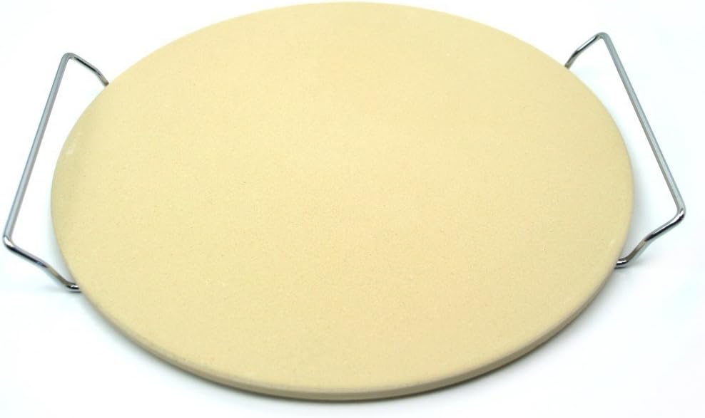 Küchenprofi Pizzastein 30 cm