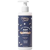 Cristina's Curls Curl Defining Cream For Kids – Moisture Rich Styling For Soft Bouncy Curls