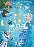 La Reine des Neiges : 12 histoires avec Elsa et Anna by 