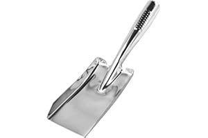Garden Trowel Hand Shovel for Gardening, Mini Hand Trowel Garden Tool, Stainless Steel Gardening Hand Tools, Small Spade Shov