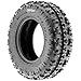 SunF Replacement of ATV UTV Knobby Sport Tire 22x7-11,6 PR Tubeless A027