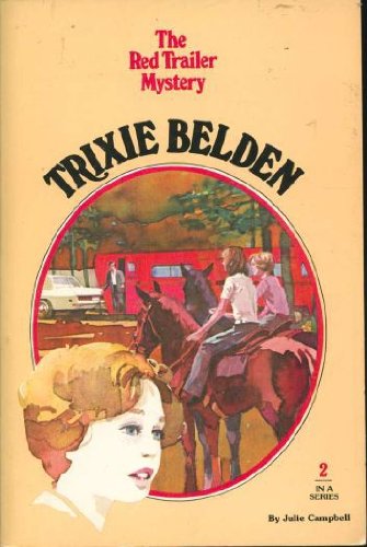 The Red Trailer Mystery