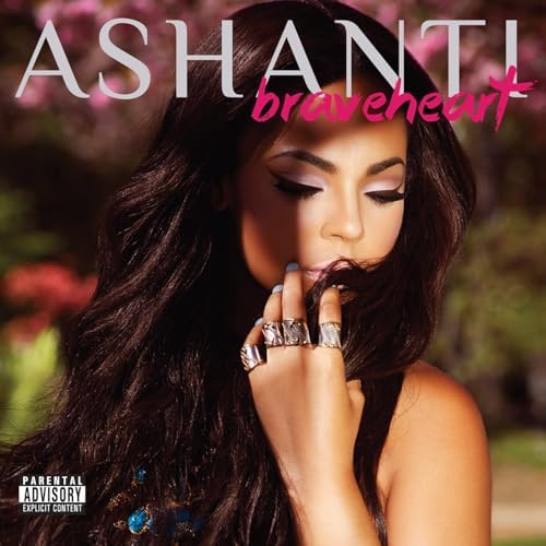 Ashanti - Concrete Rose - Amazon.com Music