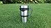 Handle for 30 Oz YETI Rambler Tumbler and RTIC(Handle only)
