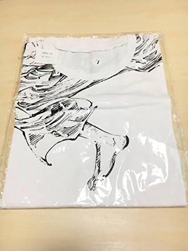 Amazon バガボンド Tシャツ 井上雄彦 最後の漫画展 未開封 アニメ 萌えグッズ 通販