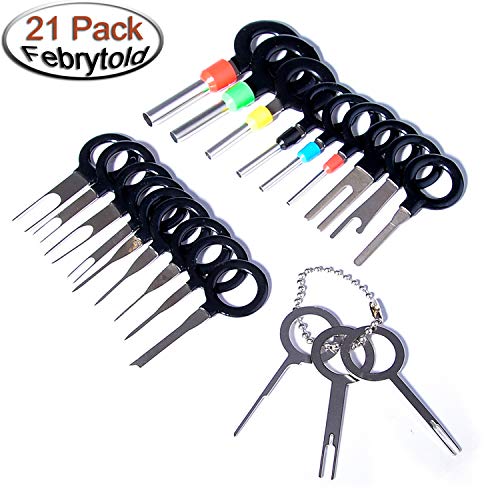 1 Febrytold+Terminals+Electrical+Connector+Extractor