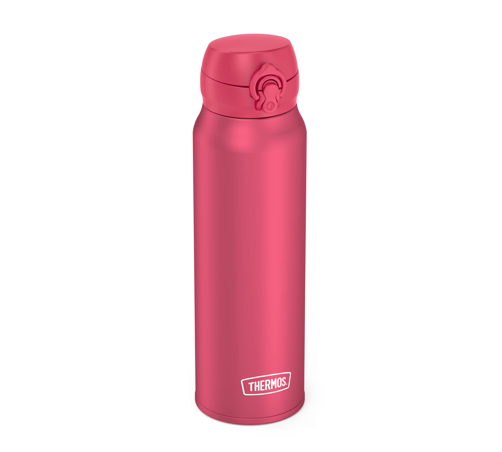 Thermos Ultralight Bottle Deep Pink Matte 0