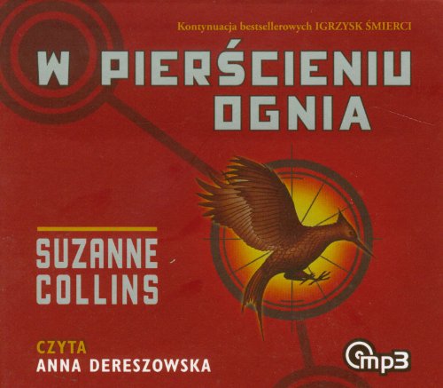 W pierscieniu ognia