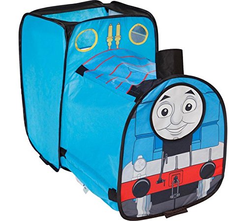 thomas the train pop up tent