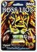Boss Lion 9000 3D - 6 Pills Male Enhancement Pill - PLUS LOVE POTION PEN