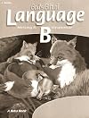 God's Gift of Language B: Writing & Grammar Test Key (Grade 5)