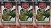 Chaotic Secrets of the Lost City ALLIANCES UNRAVELED Trading Card Game Booster - 3 PACK LOT (9 Cards/Pack)