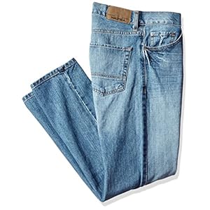 Men’s Big and Tall Relaxed Hatch Jean www.denim.fit