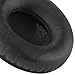 Geekria Earpad Replacement for Beats by Dr. Dre Solo HD On-Ear Headphone Replacement Ear Pad / Ear Cushion / Ear Cups / Ear Cover / Earpads Repair Parts (Black)thumb 3