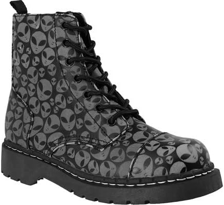 tuk anarchic boots