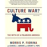 Culture War? The Myth of a Polarized America (3rd Edition)