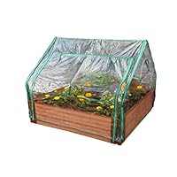 Frame It All 300001016 Greenhouse, 4-Feet by 36-Inch