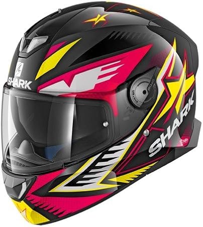 Casque shark taille s Outlet