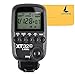 Godox XT32C HSS 1/8000s Build-in 2.4G Wireless Power Control Flash Trigger for Canon (XT32C)