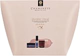 Champneys Slumber Ritual 4-pcs Pamper Skincare Gift Set for Women with Thank view 2